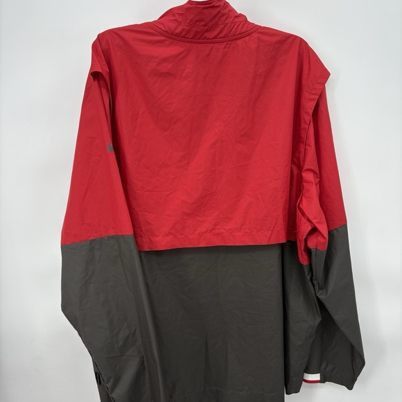 Tampa Bay Buccaneers Jacket Men 3XL‎ Full Zip On Field Staff Issue Nike Core X - Picture 7 of 8